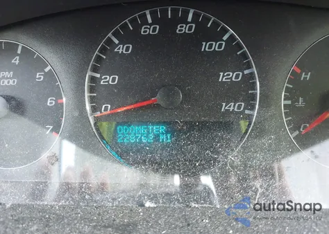 2009 Chevrolet Impala Lt из США, поврежденный, VIN 2G1WT57K991126406